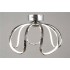 Потолочная светодиодная люстра Omnilux Savelli OML-04507-85 - изображение 2 Потолочная светодиодная люстра Omnilux Savelli OML-04507-85 - изображение 2
