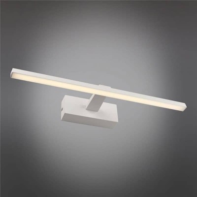 Подсветка для зеркал Omnilux Bresso OML-24101-08 - изображение 2 Подсветка для зеркал Omnilux Bresso OML-24101-08 - изображение 2