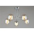 Подвесная люстра Omnilux Tesero OML-27307-05 - изображение 2 Подвесная люстра Omnilux Tesero OML-27307-05 - изображение 2