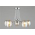 Подвесная люстра Omnilux Tesero OML-27307-05 - изображение 4 Подвесная люстра Omnilux Tesero OML-27307-05 - изображение 4