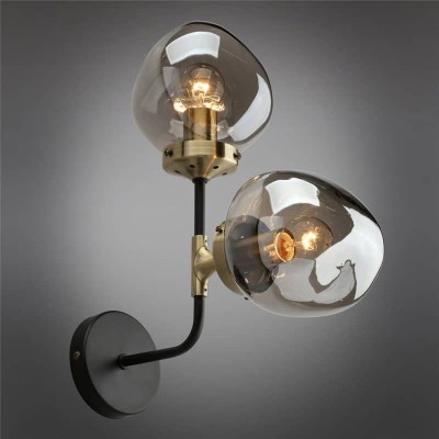 Бра Omnilux Volano OML-95201-02 - изображение 11 Бра Omnilux Volano OML-95201-02 - изображение 11