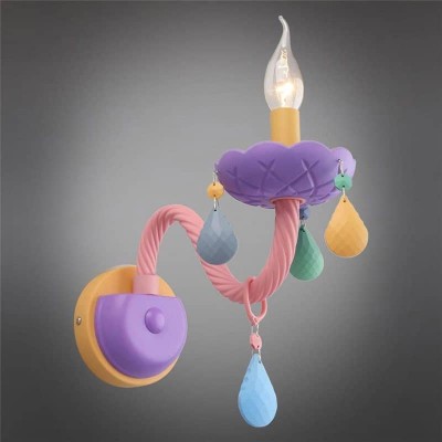 Бра Omnilux Cavaglia OML-65801-01 - изображение 9 Бра Omnilux Cavaglia OML-65801-01 - изображение 9