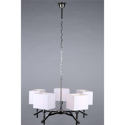Подвесная люстра Omnilux OML-61803-05 - изображение 3 Подвесная люстра Omnilux OML-61803-05 - изображение 3