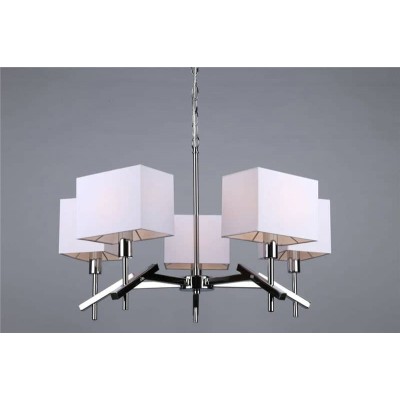 Подвесная люстра Omnilux OML-61803-05 - изображение 5 Подвесная люстра Omnilux OML-61803-05 - изображение 5