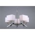 Подвесная люстра Omnilux OML-61803-05 - изображение 5 Подвесная люстра Omnilux OML-61803-05 - изображение 5
