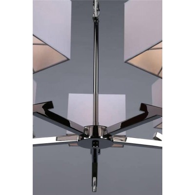 Подвесная люстра Omnilux OML-61803-05 - изображение 9 Подвесная люстра Omnilux OML-61803-05 - изображение 9