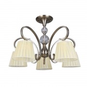 Потолочная люстра Omnilux Laveno OML-56103-05