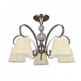 Потолочная люстра Omnilux Laveno OML-56103-05
