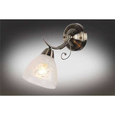 Бра Omnilux Casagliana OML-53801-01 - изображение 2 Бра Omnilux Casagliana OML-53801-01 - изображение 2