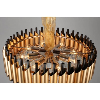 Подвесная люстра Omnilux Fontevivo OML-81903-12 - изображение 2 Подвесная люстра Omnilux Fontevivo OML-81903-12 - изображение 2