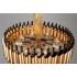 Подвесная люстра Omnilux Fontevivo OML-81903-12 - изображение 2 Подвесная люстра Omnilux Fontevivo OML-81903-12 - изображение 2