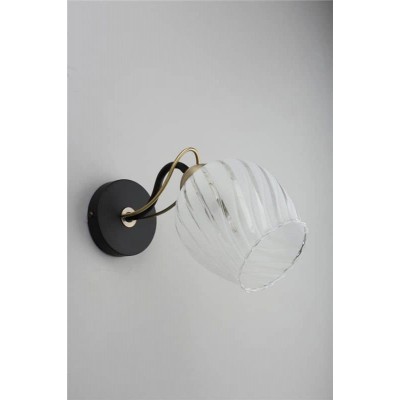 Бра Omnilux Garda OML-65501-01 - изображение 2 Бра Omnilux Garda OML-65501-01 - изображение 2