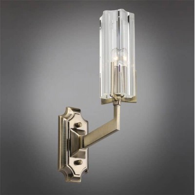 Бра Omnilux Ledro OML-69901-01 - изображение 2 Бра Omnilux Ledro OML-69901-01 - изображение 2