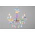 Подвесная люстра Omnilux Cavaglia OML-65803-05 - изображение 4 Подвесная люстра Omnilux Cavaglia OML-65803-05 - изображение 4