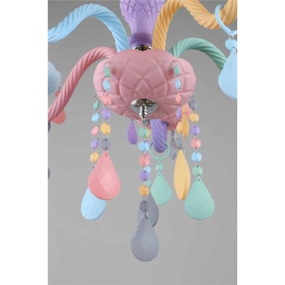 Подвесная люстра Omnilux Cavaglia OML-65803-05 - изображение 5 Подвесная люстра Omnilux Cavaglia OML-65803-05 - изображение 5