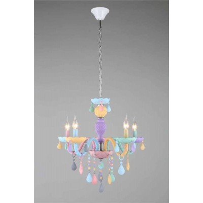 Подвесная люстра Omnilux Cavaglia OML-65803-05 - изображение 7 Подвесная люстра Omnilux Cavaglia OML-65803-05 - изображение 7