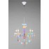Подвесная люстра Omnilux Cavaglia OML-65803-05 - изображение 7 Подвесная люстра Omnilux Cavaglia OML-65803-05 - изображение 7