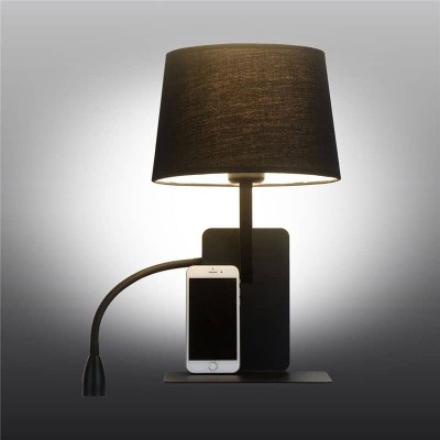 Бра Omnilux Talocci OML-62811-02 - изображение 2 Бра Omnilux Talocci OML-62811-02 - изображение 2