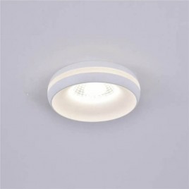 Встраиваемый потолочный светильник Omnilux Genova OML-102809-01