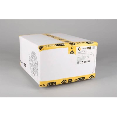 Потолочная люстра Omnilux Arosio OML-88417-06 - изображение 2 Потолочная люстра Omnilux Arosio OML-88417-06 - изображение 2
