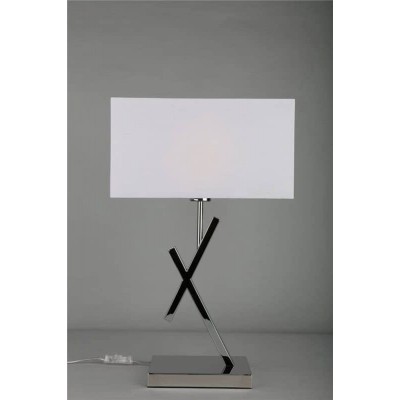 Настольная лампа Omnilux OML-61804-01 - изображение 3 Настольная лампа Omnilux OML-61804-01 - изображение 3