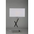 Настольная лампа Omnilux OML-61804-01 - изображение 3 Настольная лампа Omnilux OML-61804-01 - изображение 3
