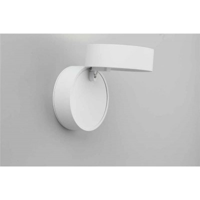 Светодиодный спот Omnilux Lenno OML-101309-18 - изображение 4 Светодиодный спот Omnilux Lenno OML-101309-18 - изображение 4