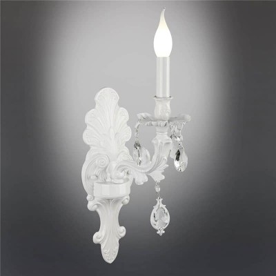 Бра Omnilux Senis OML-74701-01 - изображение 2 Бра Omnilux Senis OML-74701-01 - изображение 2