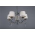 Подвесная люстра Omnilux OML-61503-05 - изображение 6 Подвесная люстра Omnilux OML-61503-05 - изображение 6