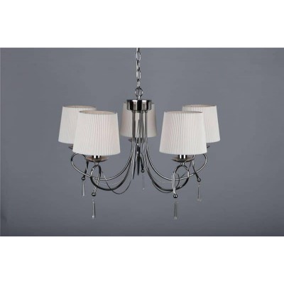 Подвесная люстра Omnilux OML-61503-05 - изображение 10 Подвесная люстра Omnilux OML-61503-05 - изображение 10