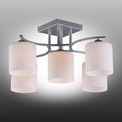 Потолочная люстра Omnilux Pisticci OML-55307-05 - изображение 2 Потолочная люстра Omnilux Pisticci OML-55307-05 - изображение 2