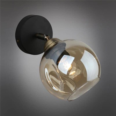 Спот Omnilux Tuenno OML-93501-01 - изображение 2 Спот Omnilux Tuenno OML-93501-01 - изображение 2