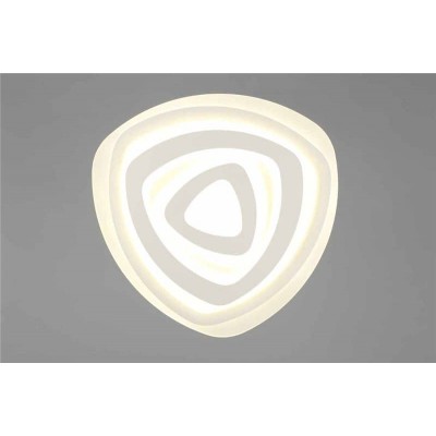 Потолочная светодиодная люстра Omnilux Clanezzo OML-07107-164 - изображение 2 Потолочная светодиодная люстра Omnilux Clanezzo OML-07107-164 - изображение 2