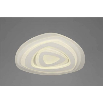 Потолочная светодиодная люстра Omnilux Clanezzo OML-07107-164 - изображение 3 Потолочная светодиодная люстра Omnilux Clanezzo OML-07107-164 - изображение 3