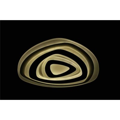 Потолочная светодиодная люстра Omnilux Clanezzo OML-07107-164 - изображение 4 Потолочная светодиодная люстра Omnilux Clanezzo OML-07107-164 - изображение 4