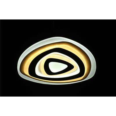 Потолочная светодиодная люстра Omnilux Clanezzo OML-07107-164 - изображение 5 Потолочная светодиодная люстра Omnilux Clanezzo OML-07107-164 - изображение 5