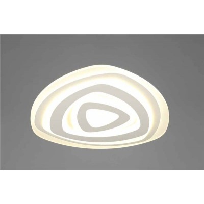 Потолочная светодиодная люстра Omnilux Clanezzo OML-07107-164 - изображение 7 Потолочная светодиодная люстра Omnilux Clanezzo OML-07107-164 - изображение 7