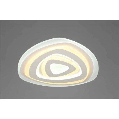 Потолочная светодиодная люстра Omnilux Clanezzo OML-07107-164 - изображение 9 Потолочная светодиодная люстра Omnilux Clanezzo OML-07107-164 - изображение 9