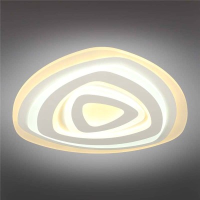 Потолочная светодиодная люстра Omnilux Clanezzo OML-07107-164 - изображение 10 Потолочная светодиодная люстра Omnilux Clanezzo OML-07107-164 - изображение 10