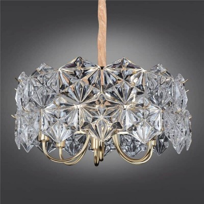 Подвесная люстра Omnilux Pinzolo OML-72303-06 - изображение 2 Подвесная люстра Omnilux Pinzolo OML-72303-06 - изображение 2