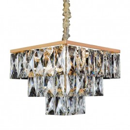 Подвесная люстра Omnilux Arenella OML-72603-06
