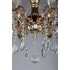 Подвесная люстра Omnilux OML-78903-06 - изображение 3 Подвесная люстра Omnilux OML-78903-06 - изображение 3