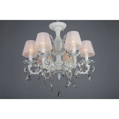 Подвесная люстра Omnilux OML-30807-06 - изображение 2 Подвесная люстра Omnilux OML-30807-06 - изображение 2