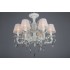 Подвесная люстра Omnilux OML-30807-06 - изображение 2 Подвесная люстра Omnilux OML-30807-06 - изображение 2