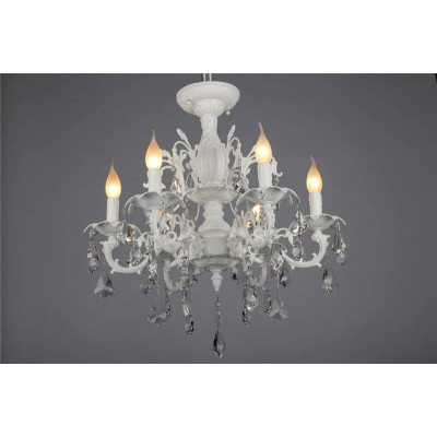 Подвесная люстра Omnilux OML-30807-06 - изображение 4 Подвесная люстра Omnilux OML-30807-06 - изображение 4