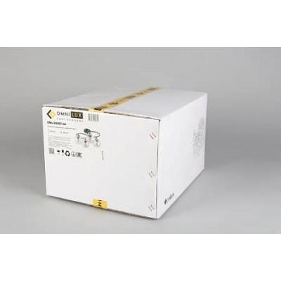 Потолочная люстра Omnilux Carini OML-95007-04 - изображение 2 Потолочная люстра Omnilux Carini OML-95007-04 - изображение 2