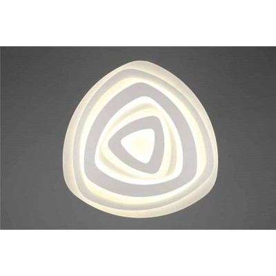 Потолочная светодиодная люстра Omnilux Clanezzo OML-07107-260 - изображение 3 Потолочная светодиодная люстра Omnilux Clanezzo OML-07107-260 - изображение 3