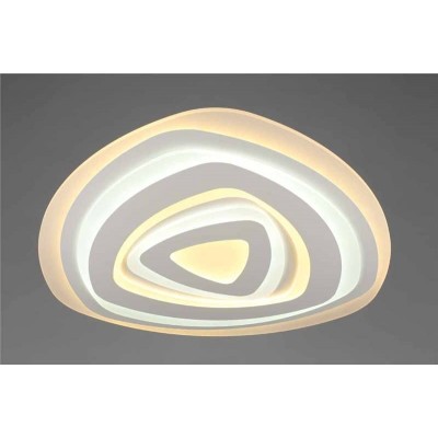Потолочная светодиодная люстра Omnilux Clanezzo OML-07107-260 - изображение 7 Потолочная светодиодная люстра Omnilux Clanezzo OML-07107-260 - изображение 7