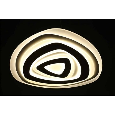 Потолочная светодиодная люстра Omnilux Clanezzo OML-07107-260 - изображение 9 Потолочная светодиодная люстра Omnilux Clanezzo OML-07107-260 - изображение 9
