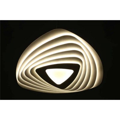 Потолочная светодиодная люстра Omnilux Bacoli OML-07507-318 - изображение 6 Потолочная светодиодная люстра Omnilux Bacoli OML-07507-318 - изображение 6